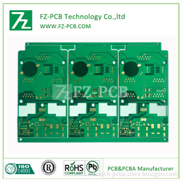 Fr4 Multilayer UL Rohs SGS Circuit PCB